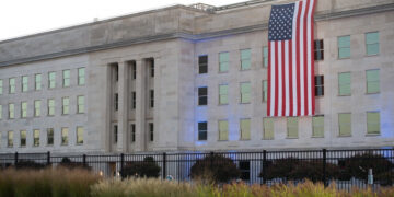 EUA: Suspeito de vazar documentos secretos do Pentágono é preso