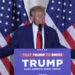 Trump: Republicano critica família Biden, FBI, redes sociais e afirma que Justiça dos EUA protege atual presidente Trump: Republicano critica família Biden, FBI, redes sociais e afirma que Justiça dos EUA protege atual presidente
