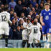 Real Madrid: Rodrygo brilha, Real vence Chelsea de novo e avança às semifinais da Liga dos Campeões Real Madrid: Rodrygo brilha, Real vence Chelsea de novo e avança às semifinais da Liga dos Campeões