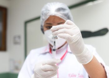 Maranhão: Governo lança Campanha de Vacinação contra a Influenza no estado