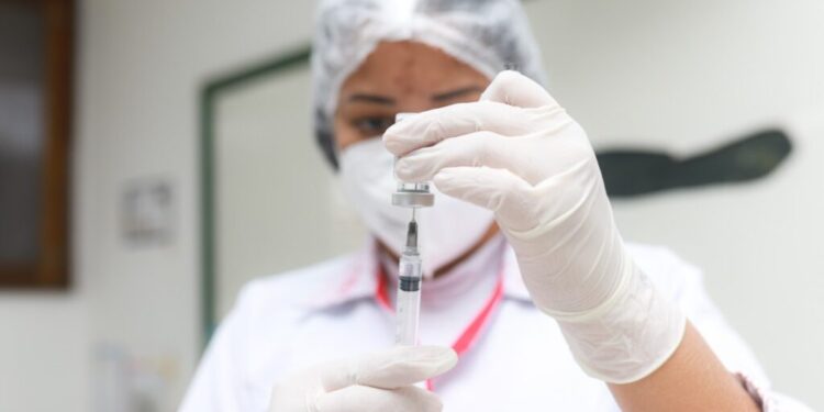 Maranhão: Governo lança Campanha de Vacinação contra a Influenza no estado Maranhão: Governo lança Campanha de Vacinação contra a Influenza no estado