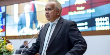 Júlio Mendonça: Deputado defende a união da classe política em torno de Dino e Brandão em defesa do MA