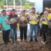 Peritoró: Dr. Júnior realiza distribuição de 15 toneladas de peixes para mais 13 mil famílias na Semana Santa Peritoró: Dr. Júnior realiza distribuição de 15 toneladas de peixes para mais 13 mil famílias na Semana Santa