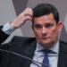 PGR pede prisão de Moro ao STF por calúnia contra Gilmar Mendes PGR pede prisão de Moro ao STF por calúnia contra Gilmar Mendes