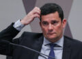 Moro: O que levou Gilmar Mendes a acionar Moro na Justiça por fala sobre venda de habeas corpus Moro: O que levou Gilmar Mendes a acionar Moro na Justiça por fala sobre venda de habeas corpus