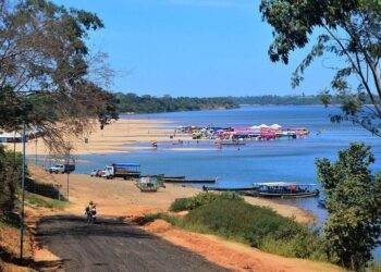 Imperatriz: Cidade no Mapa do Turismo Brasileiro