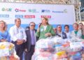 Iracema Vale: Deputada participa da entrega de doações da campanha “S.O.S. Enchentes, Empresa Solidária” Iracema Vale: Deputada participa da entrega de doações da campanha “S.O.S. Enchentes, Empresa Solidária”