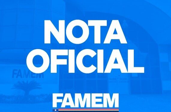 Pós-Covid: FAMEM se coloca à disposição de prefeituras após reportagem do Fantástico Pós-Covid: FAMEM se coloca à disposição de prefeituras após reportagem do Fantástico
