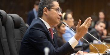 Carlos Lula: “É preciso ter cautela para não dar respostas inadequadas a problemas complexos”, diz deputado sobre violência nas escolas