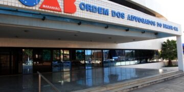 Quinto Constitucional: Eleição pela OAB-MA é suspensa por juiz federal