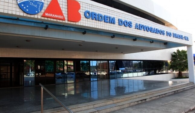 Quinto Constitucional: Eleição pela OAB-MA é suspensa por juiz federal Quinto Constitucional: Eleição pela OAB-MA é suspensa por juiz federal