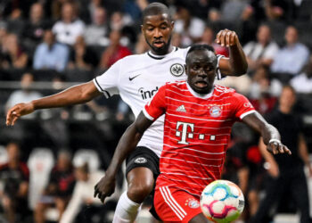 Bayern de Munique: Clube planeja negociar Mané ao fim da temporada