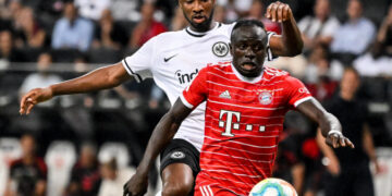 Bayern de Munique: Clube planeja negociar Mané ao fim da temporada