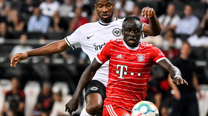 Bayern de Munique: Clube planeja negociar Mané ao fim da temporada Bayern de Munique: Clube planeja negociar Mané ao fim da temporada