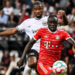 Bayern de Munique: Clube planeja negociar Mané ao fim da temporada Bayern de Munique: Clube planeja negociar Mané ao fim da temporada