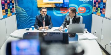 Cláudio Cunha: Deputado destaca atuação parlamentar e trabalho na Comissão de Obras