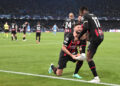 Rossonero Avançou: Milan elimina Napoli e volta às semifinais da Liga dos Campeões após 16 anos Rossonero Avançou: Milan elimina Napoli e volta às semifinais da Liga dos Campeões após 16 anos