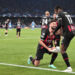 Rossonero Avançou: Milan elimina Napoli e volta às semifinais da Liga dos Campeões após 16 anos Rossonero Avançou: Milan elimina Napoli e volta às semifinais da Liga dos Campeões após 16 anos