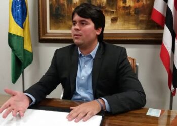 André Fufuca: Deputado quer prioridade no Minha Casa, Minha Vida para pessoas atingidas por enchentes e desastres naturais