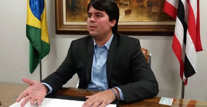 André Fufuca: Deputado quer prioridade no Minha Casa, Minha Vida para pessoas atingidas por enchentes e desastres naturais André Fufuca: Deputado quer prioridade no Minha Casa, Minha Vida para pessoas atingidas por enchentes e desastres naturais