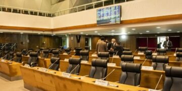 STF Decide: Eleitos com fraude em cota feminina devem mesmo perder o mandato