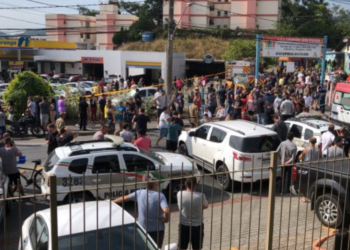 Dino: Ministro da Justiça diz que irá debater medidas contra violência escolar com Lula