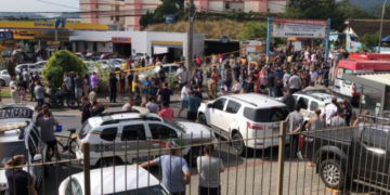 Dino: Ministro da Justiça diz que irá debater medidas contra violência escolar com Lula