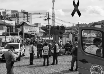 Felipe Camarão: Vice-governador e Secretário de Educação sugere “debate urgente” sobre violência nas escolas