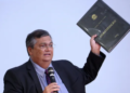Flávio Dino: Ministro determina que PF investigue neonazistas no Brasil Flávio Dino: Ministro determina que PF investigue neonazistas no Brasil