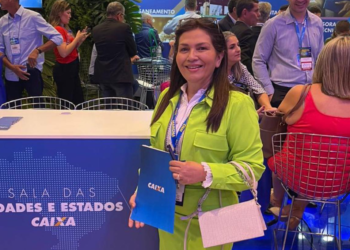 Anapurus: Prefeita Vanderly demite funcionário e pede desculpas pela forma como o peixe foi entregue à população