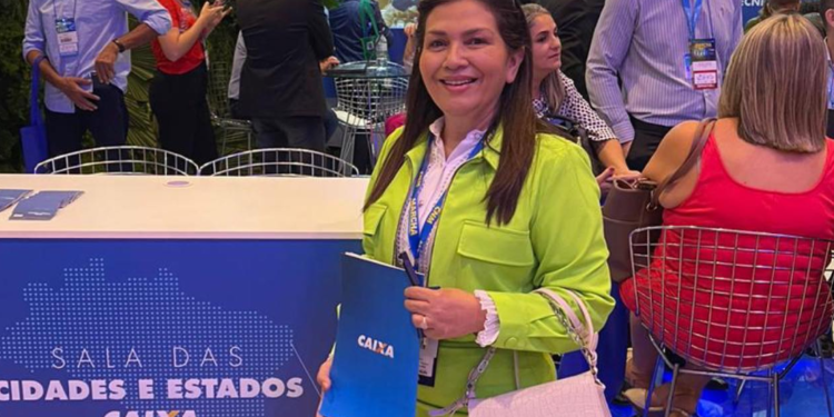 Anapurus: Prefeita Vanderly demite funcionário e pede desculpas pela forma como o peixe foi entregue à população