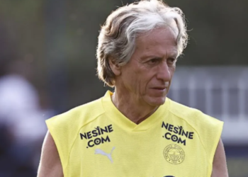 Flamengo: Clube já procurou Jorge Jesus, mas esbarra em Fenerbahçe e briga por título na Turquia