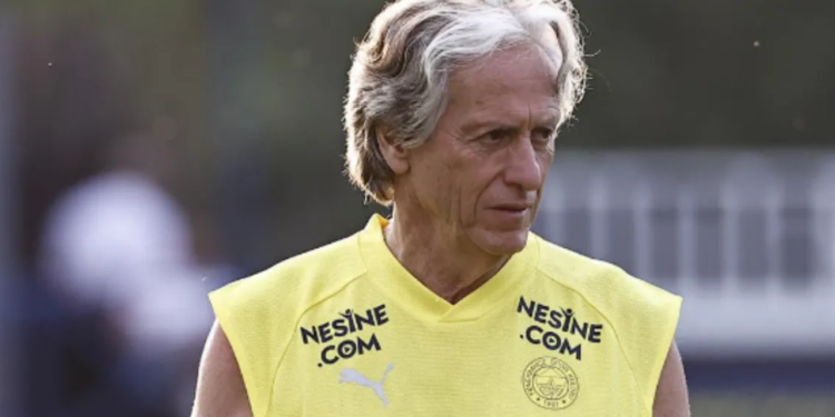 Flamengo: Clube já procurou Jorge Jesus, mas esbarra em Fenerbahçe e briga por título na Turquia