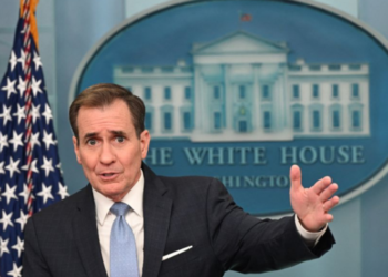 EUA respondem falas de Lula e diz que Brasil está ‘papagueando a propaganda russa e chinesa’ sem observar os fatos