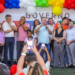 Ricardo Rios: Deputado participa de inaugurações ao lado de Brandão, Camarão e Iracema Vale Ricardo Rios: Deputado participa de inaugurações ao lado de Brandão, Camarão e Iracema Vale