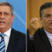 CPMI dos atos golpistas: oposição vai mirar em Dino; governistas, em Braga Netto CPMI dos atos golpistas: oposição vai mirar em Dino; governistas, em Braga Netto