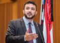 Projeto de Lei: Projeto de Yglésio prevê vigilância e monitoramento em escolas Projeto de Lei: Projeto de Yglésio prevê vigilância e monitoramento em escolas