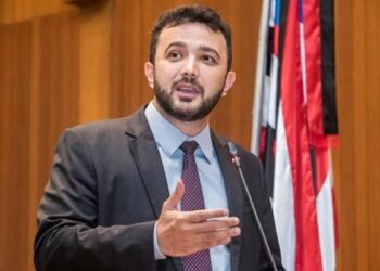 Projeto de Lei: Projeto de Yglésio prevê vigilância e monitoramento em escolas