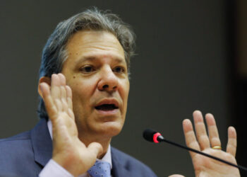 Sem Taxação: Haddad recua e não vai mais taxar compras internacionais de menos de US$ 50