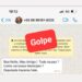 Iracema Vale: Deputada alerta para tentativa de golpe usado sua imagem Iracema Vale: Deputada alerta para tentativa de golpe usado sua imagem