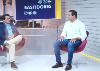 Eleições 2024: Weverton garante que PDT não fará vetos nas eleições de 2024