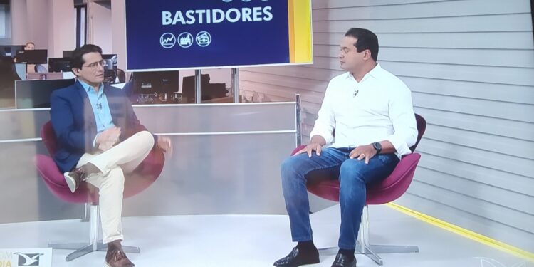 Eleições 2024: Weverton garante que PDT não fará vetos nas eleições de 2024 Eleições 2024: Weverton garante que PDT não fará vetos nas eleições de 2024