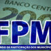 FPM: Segunda parcela do FPM de abril será creditado nesta quinta-feira (20) FPM: Segunda parcela do FPM de abril será creditado nesta quinta-feira (20)