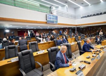 ALEMA: Assembleia aprova MP que garante reajuste salarial aos professores da educação básica do Maranhão