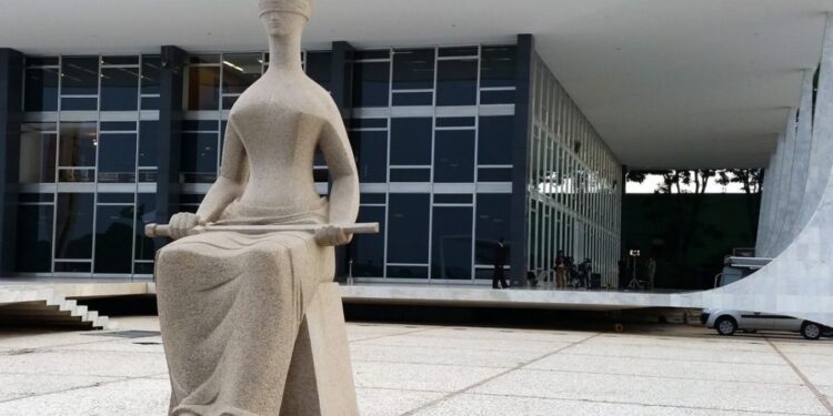 STF: OAB não é obrigada a prestar contas ao TCU, decide STF STF: OAB não é obrigada a prestar contas ao TCU, decide STF