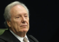 Aposentou: Lewandowski deixa o STF depois de 17 anos nesta terça-feira Aposentou: Lewandowski deixa o STF depois de 17 anos nesta terça-feira