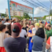 Quatro crianças são mortas em ataque a creche em Blumenau; homem foi preso Quatro crianças são mortas em ataque a creche em Blumenau; homem foi preso