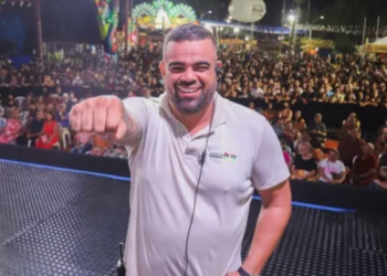 São João: Paulo Victor anuncia início do São João do Maranhão para dia 26 de maio