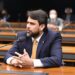 Pedro Lucas Fernandes: Deputado apresenta emenda para assegurar benefícios em dobro para autistas Pedro Lucas Fernandes: Deputado apresenta emenda para assegurar benefícios em dobro para autistas