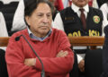 Peru: Ex-presidente do Peru é preso sob acusação de corrupção e lavagem de dinheiro no caso Odebrecht Peru: Ex-presidente do Peru é preso sob acusação de corrupção e lavagem de dinheiro no caso Odebrecht
